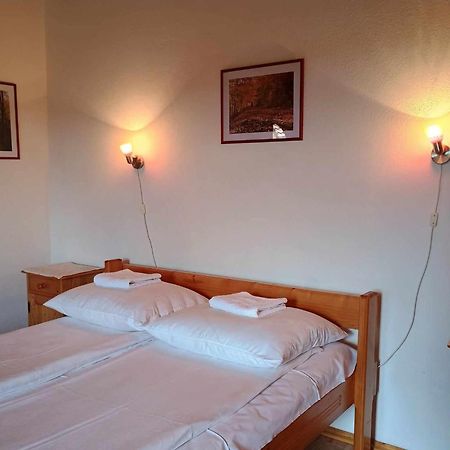 Hotel Casa Lacul Mierlei Sovata Esterno foto