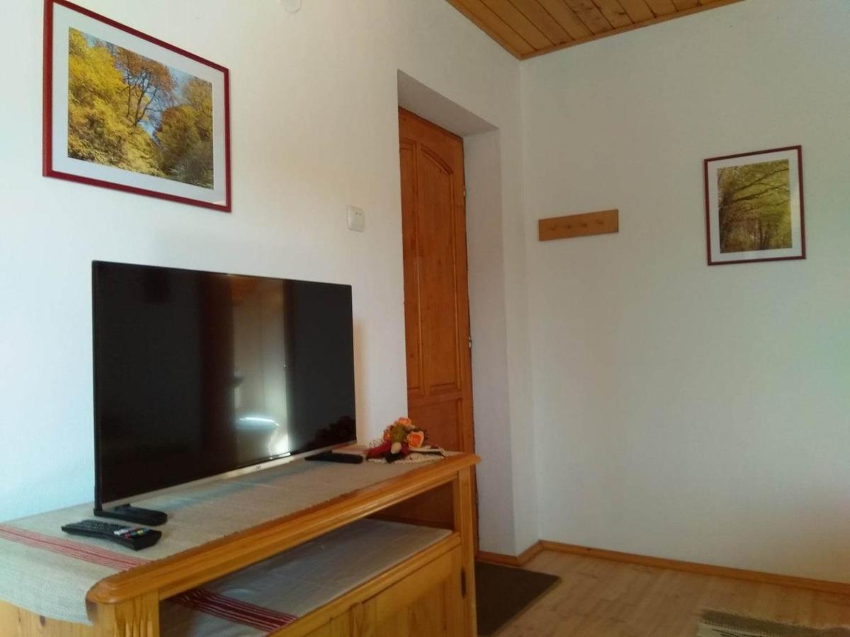 Hotel Casa Lacul Mierlei Sovata Esterno foto